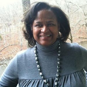 Meet your Posher, Barbara